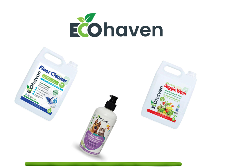 EcoHaven’s Organic Products for a Healthier Lifestyle