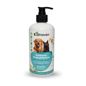 Dandruff Defense Pet Shampoo