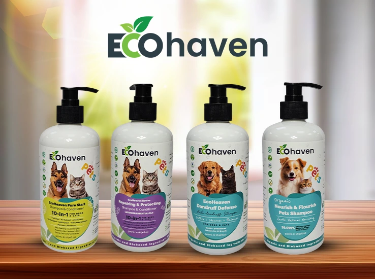 organic vs chemical products