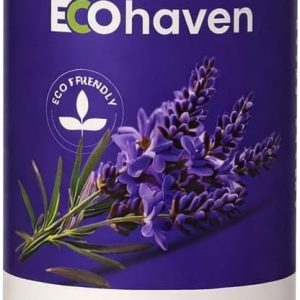 Ecohaven Organic Lavender Body Wash 750ml