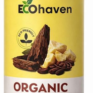 Ecohaven Organic Royal Oud Body wash 750ml